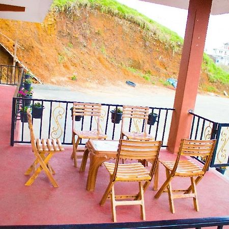 Cherish Guest House Cherrapunji Luaran gambar