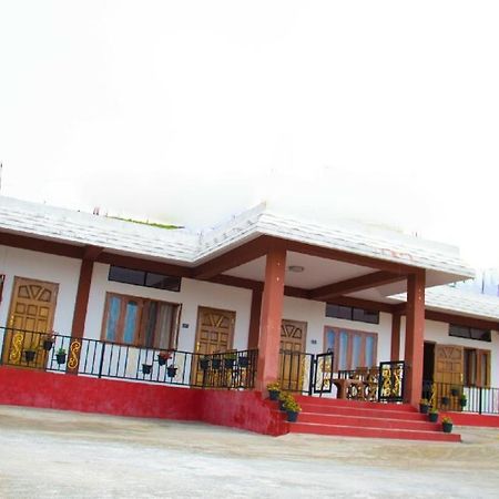 Cherish Guest House Cherrapunji Luaran gambar