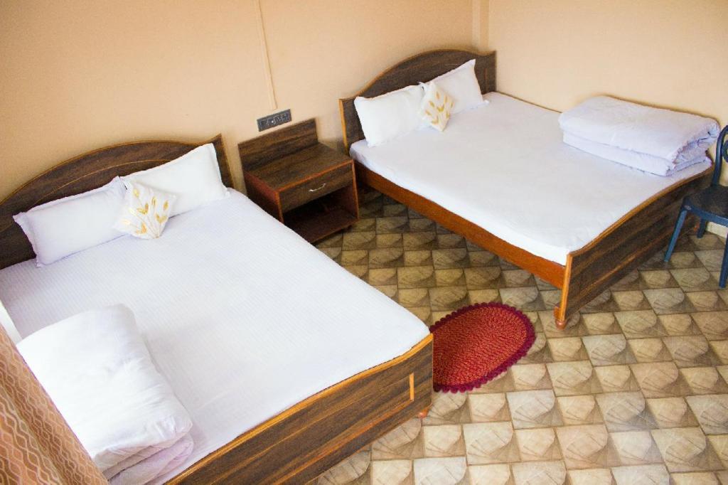Cherish Guest House Cherrapunji Luaran gambar