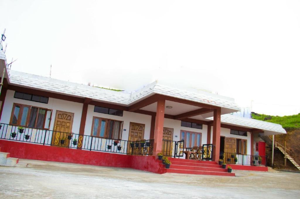 Cherish Guest House Cherrapunji Luaran gambar