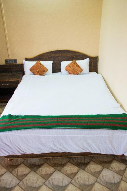Cherish Guest House Cherrapunji Luaran gambar