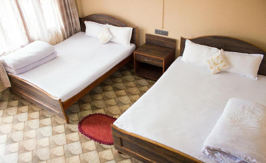 Cherish Guest House Cherrapunji Luaran gambar