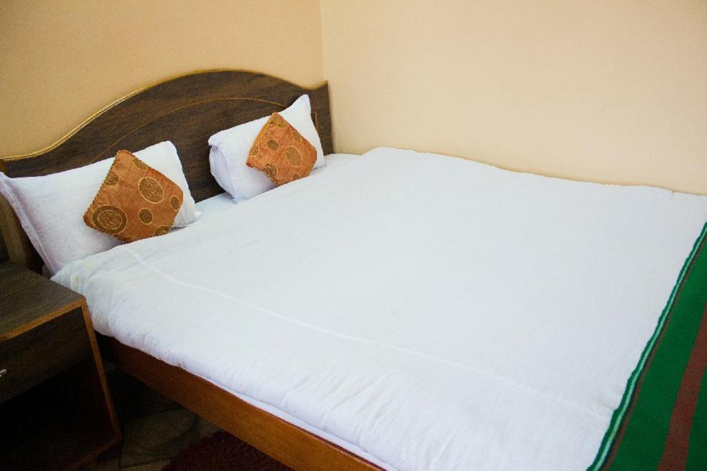 Cherish Guest House Cherrapunji Luaran gambar